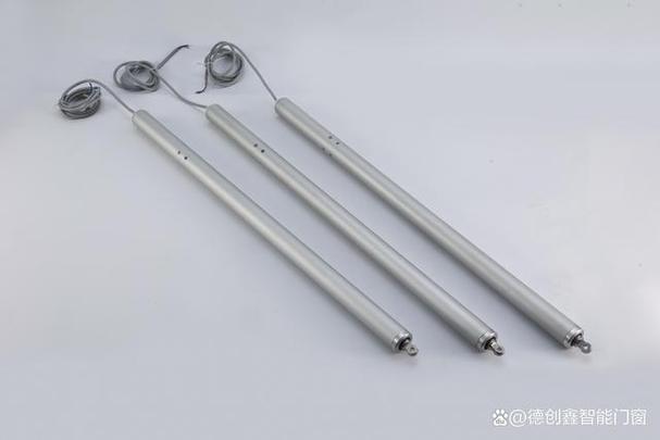 指尖驱动巨窗 手摇链条开窗器工厂的制造密码与行业应用全景
